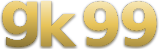 gk 99 logo